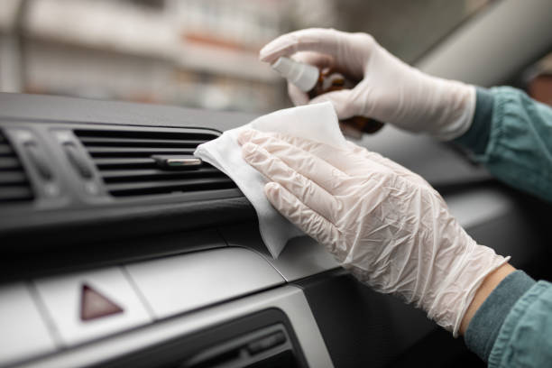 Best Home Air Vent Cleaning  in Fredericksburg, TX