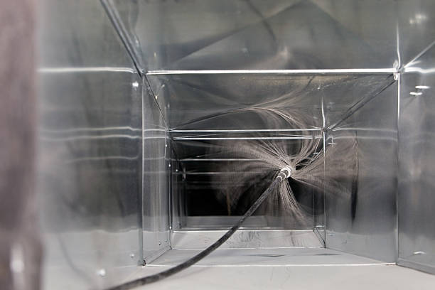 Best Best Air Duct Cleaning Company  in Fredericksburg, TX