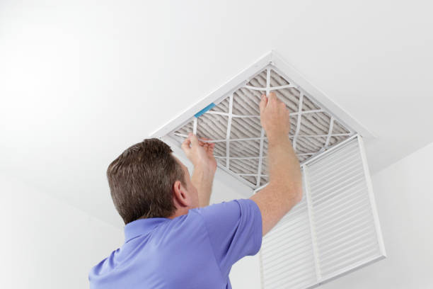 Best Air Duct Cleaning Near Me  in Fredericksburg, TX